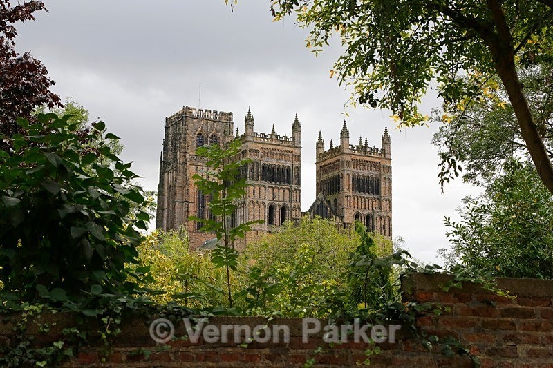  - Durham