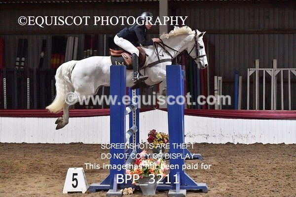 BPP_3211 - CLASS 8 Winter/ Summer 128cm/ Winter/ Summer 138cm