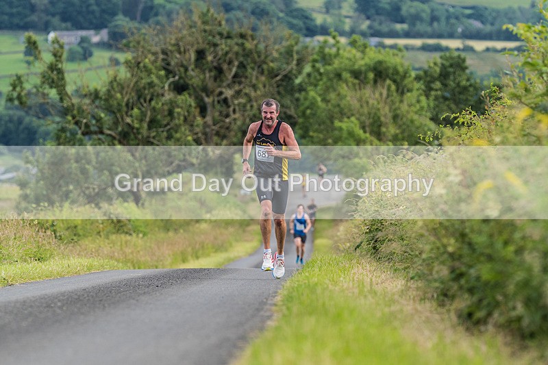 Lambfoot-195 - Lambfoot Loop Road Race Tuesday 2nd July 2024