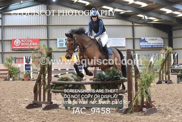 JAC_9458 - CLASS 7 - ARENA EVENTING BE 90CM