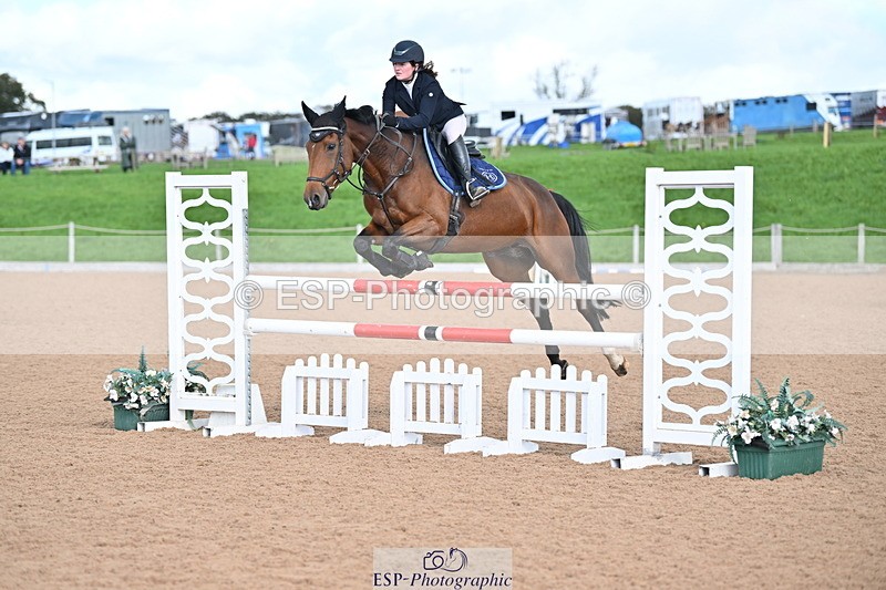 231014A-125009-04689 - Cls 19 1.15m Members Cup