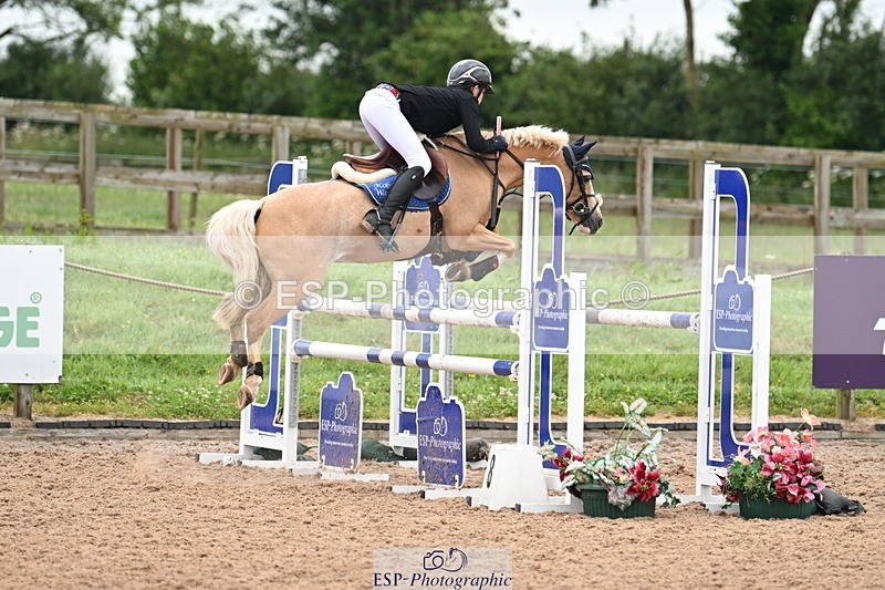 240630A-111718-12029 - Cls 24 HOYS 128cm Qualifier