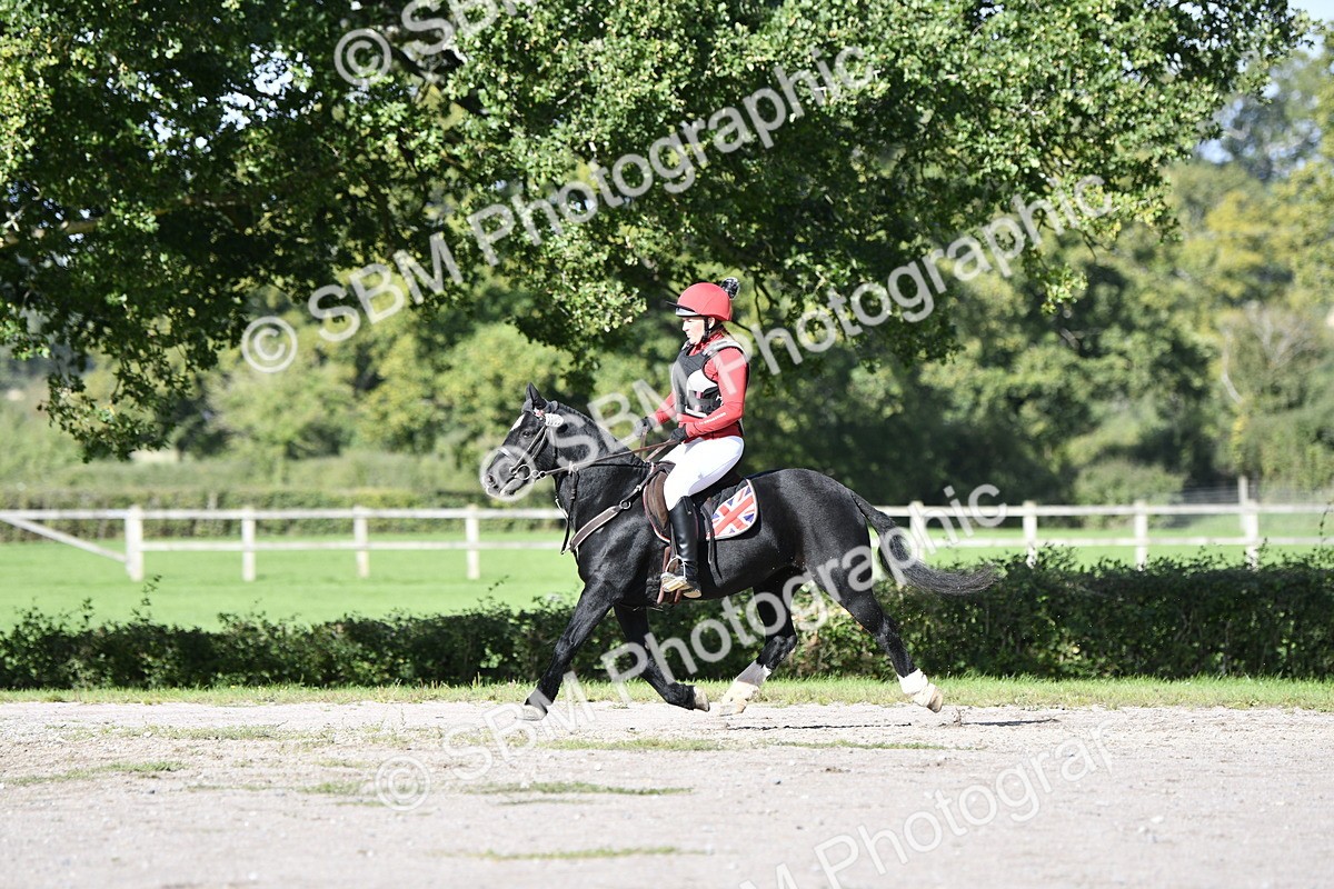 SBM_17502 - E4b - Eventers Challenge 60cm Open