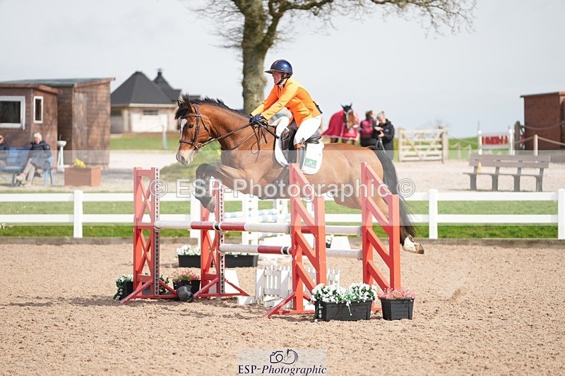 250329-132433-04900 - Cls 23 95cm National Amateur Quali