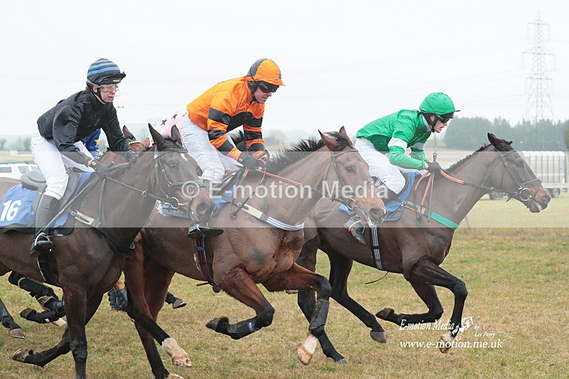 PtP 290123 308205 - Heythrop Hunt PtP Cocklebarrow 29/01/2023