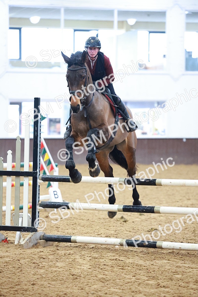 SBM_003096 - Class 2 - Senior British Novice - 90cm