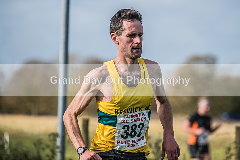 Cumbria XC-927 - Cumbria XC League Workington Saturday 26th October 2024