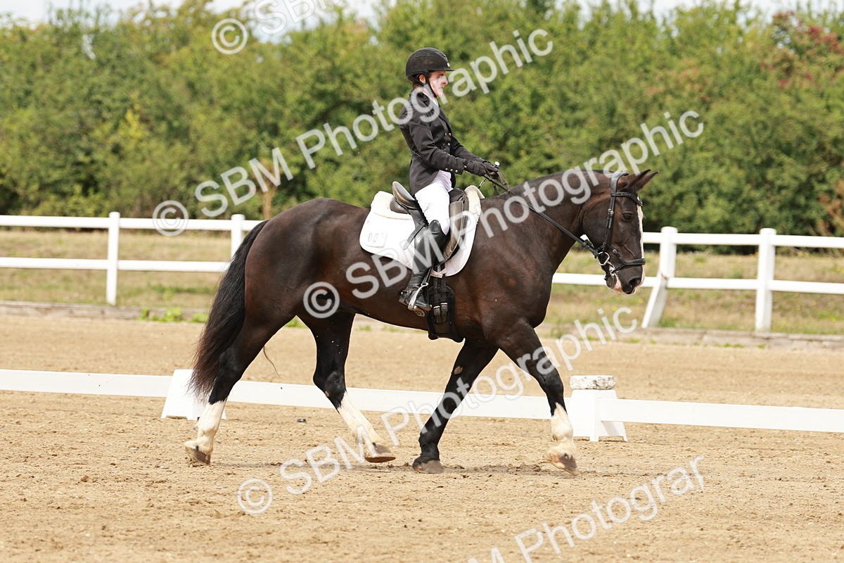 SBM_001405 - Class 4 - Novice 5