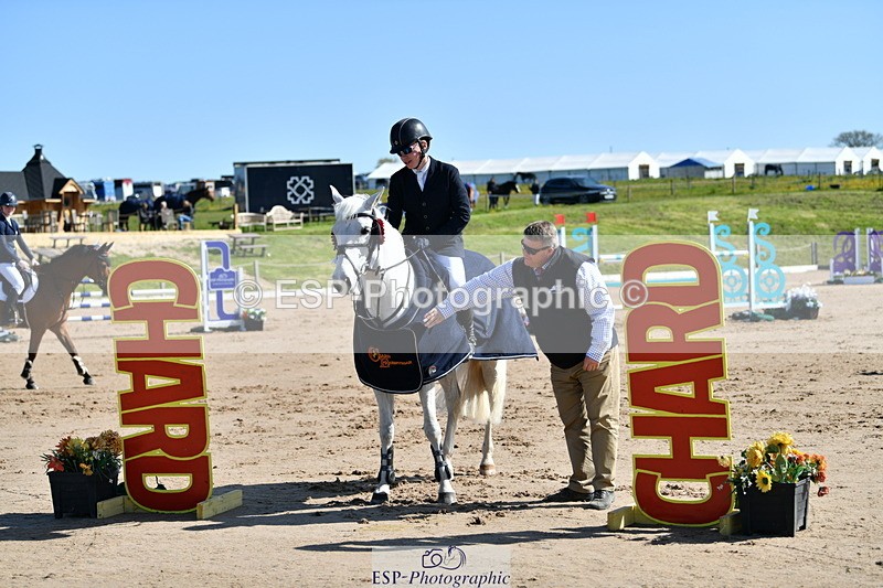 240420A-102623-10124 - Cls 47, Ponies Major 1.20m