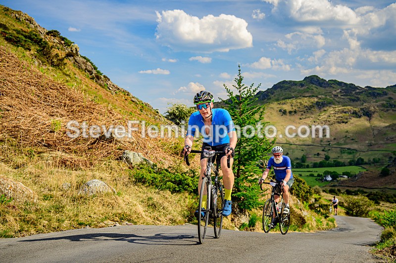 160848 - 2025 Fred Whitton Blea Tarn Climb 16.00 - 17.00