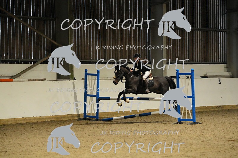 JKR03671 - Class 8 90cm