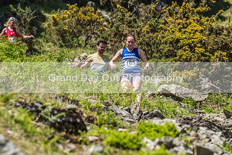 Coniston Senior-210 - Coniston Gullies Senior Fell Race Sunday 24th May 2026