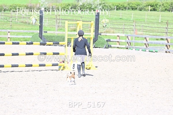 BPP_5167 - CLASS 39 MON  0.95m Amateur Championship Qualifier