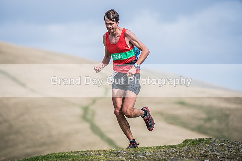 Sedbergh-382 - Sedbergh Hills Fell Race Sunday 18th August 2024