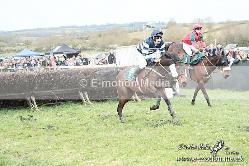 PtP 130425 145 - Edgecote Races 13/04/25