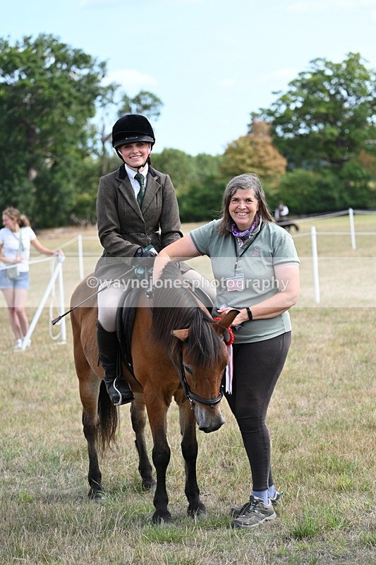 WJ7_6484 - Class 13 Ridden Veterans