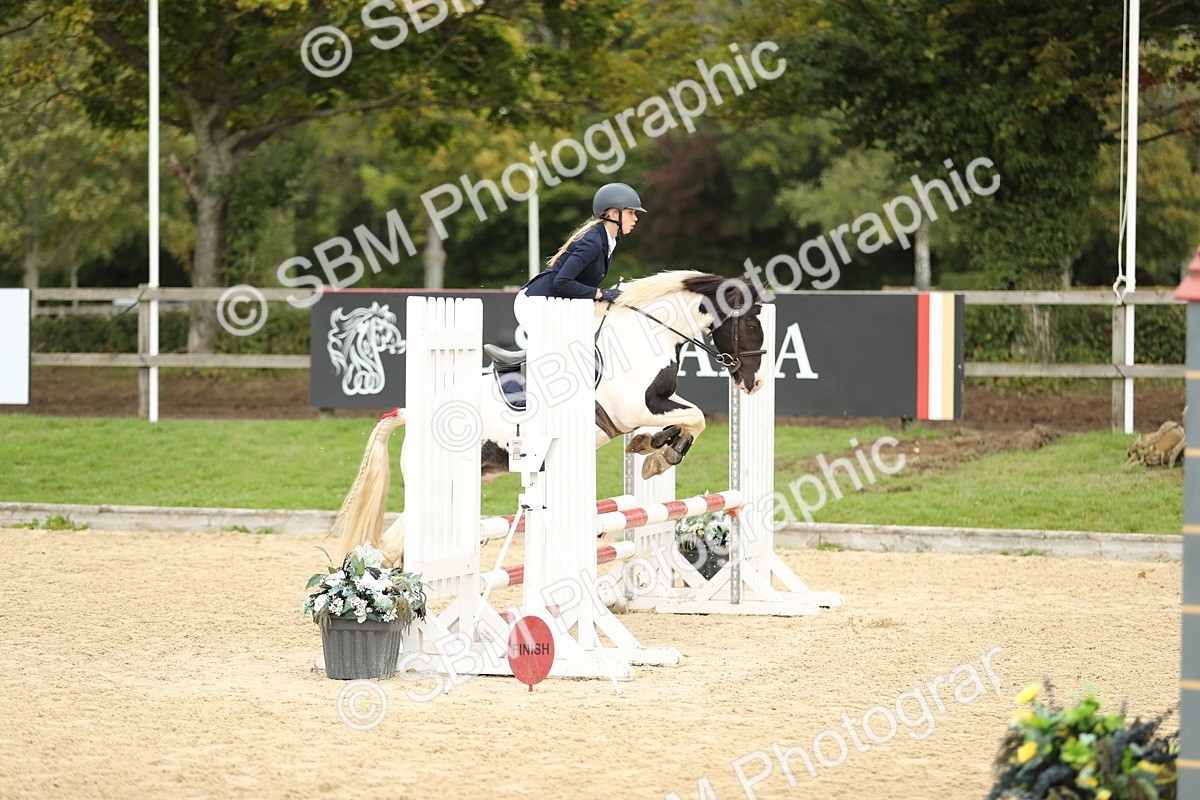 SBM_67569 - J15 - Junior Pony 70cm Championship