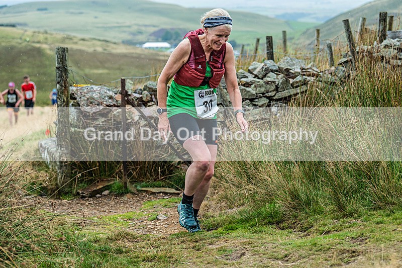 Gavel-190 - Ennerdale Show Gavel Fell Race Wednesday 26th August 2026