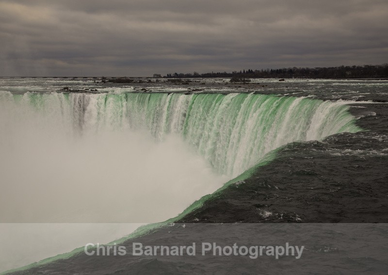  - Niagara Falls