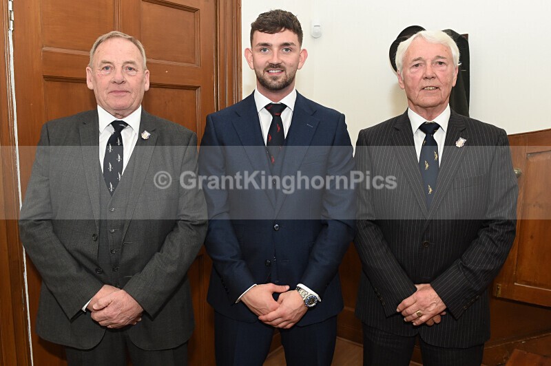 010 - Selkirk Appointment Night 2026