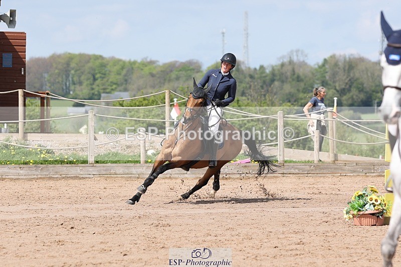 250427-113535-16005 - Cls 36 Young Horse 7yr old