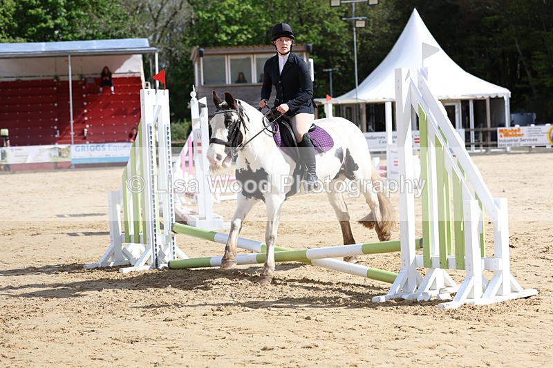 3E7A5761 - Class 3: 50cm Open