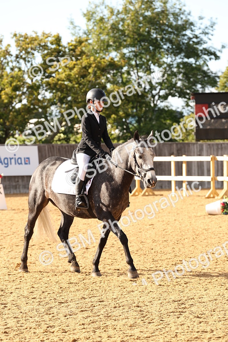 SBM_11599 - D9 - Small Tour Championship Prelim 3