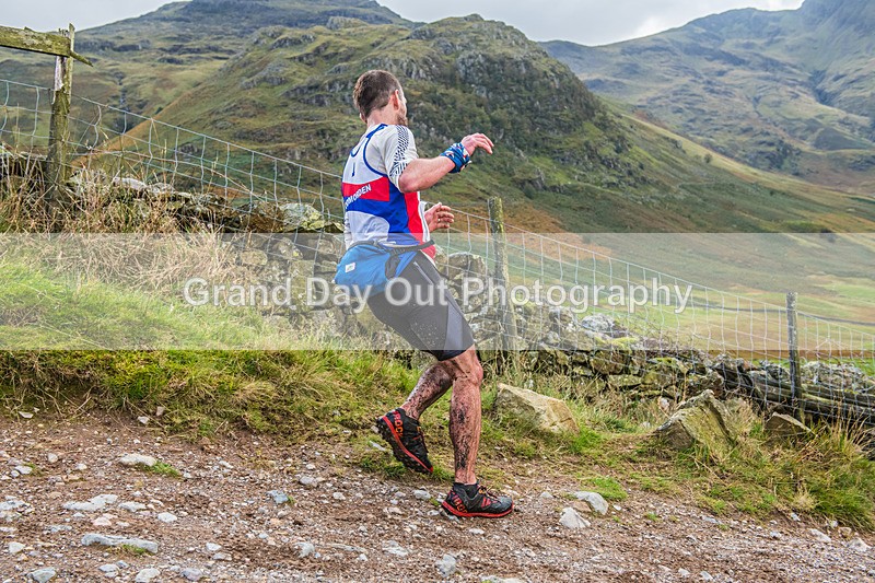 Langdale-1164 - Langdale Horseshoe Fell Race Saturday 8th October 2022