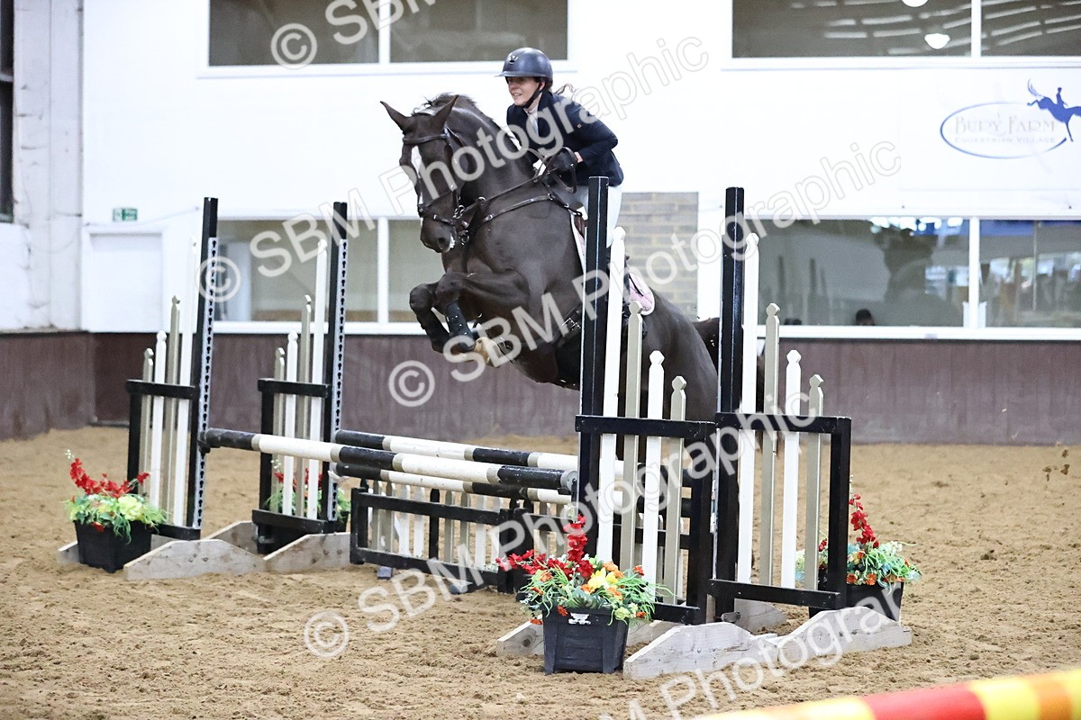 SBM_005178 - Class 15 - Clear Round - 80cm