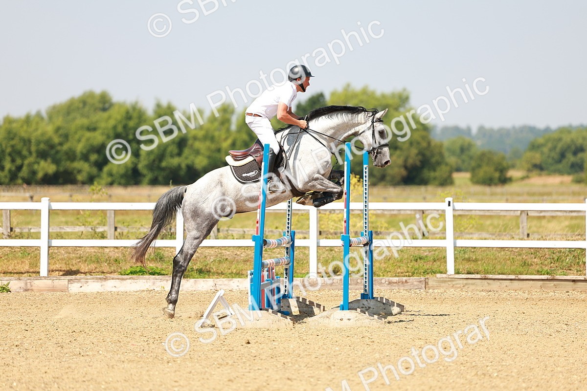 SBM_000827 - Class 3 - Senior Discovery - 1.00m