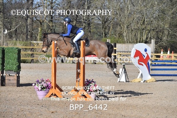 BPP_6442 - CLASS 10 SUN Newcomers/ 1m Open