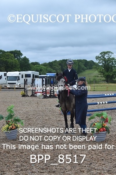 BPP_8517 - CLASS 2 Pony British Novice 2ND ROUND