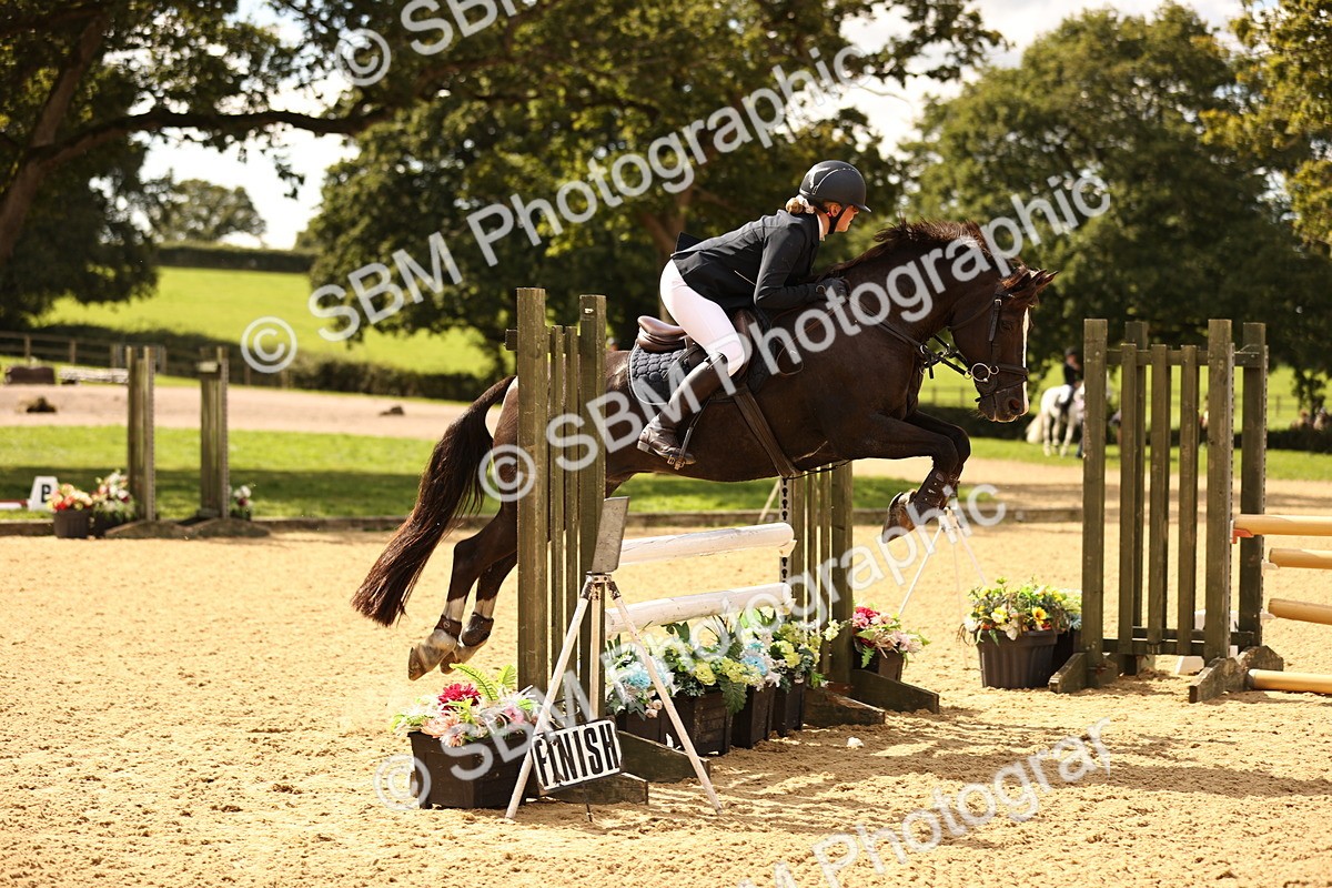 SBM_43068 - J40 Senior 90cm Supreme Championship