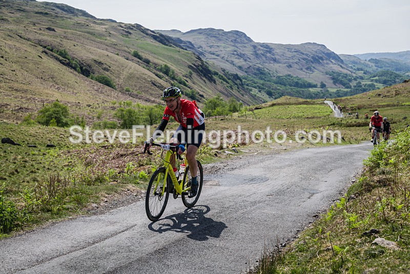 145005 - Hardknott Pass Camera 1 14.00-15.00