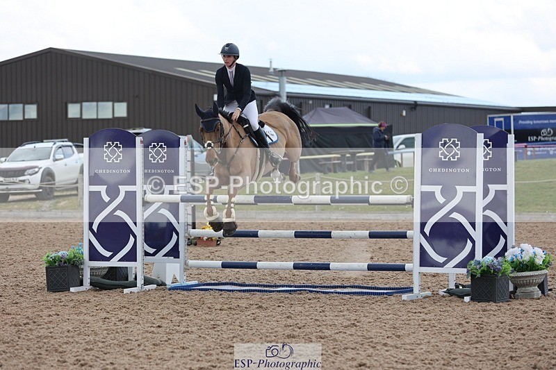250314-123013-01901 - Cls 8+9 Foxhunter and 1.20m Open