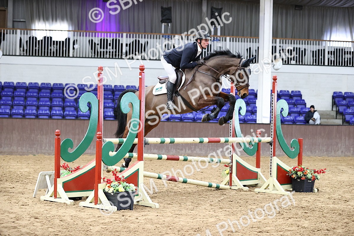 SBM_001360 - Class 3 - Senior Discovery - 1.00m Open