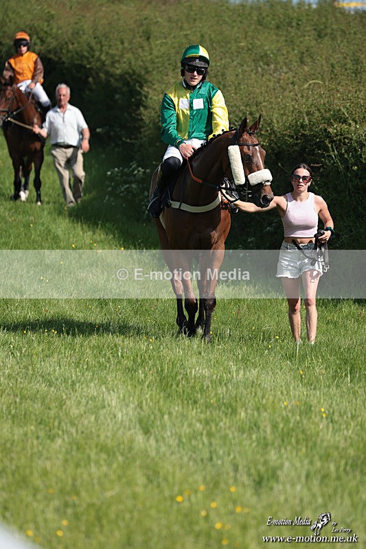 PtP 250526 588 - Albrighton & Woodland PtP Chaddesley Corbett 25/05/26