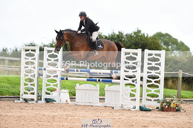 230813A-144840-13424 - Cls 50 Senior Foxhunter