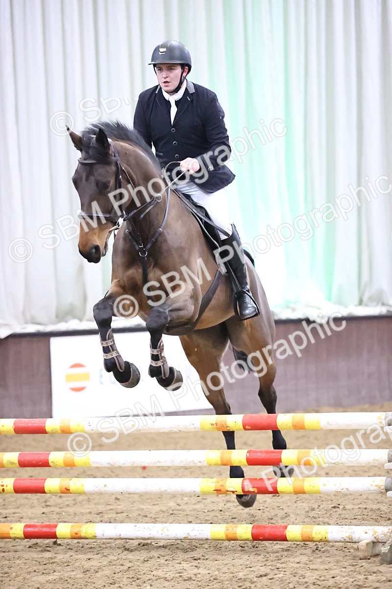 SBM_001298 - Class 7 - Clear Round