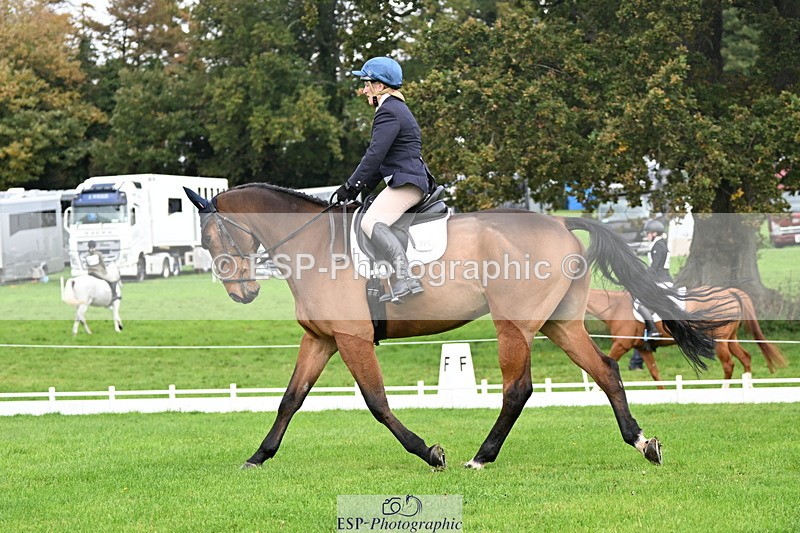 251023A-113438-03609 - G-514-Carolyn.Price With Trot Up