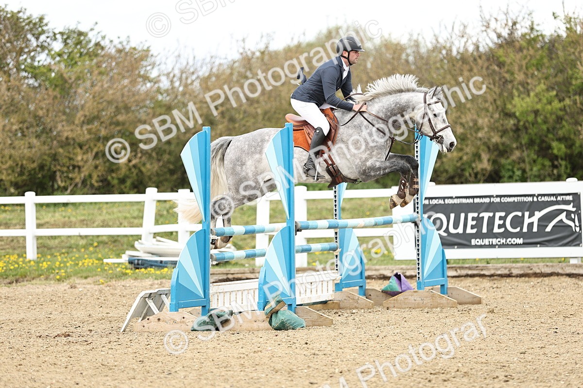 SBM_001023 - Class 3 - Senior Discovery - 1.00m