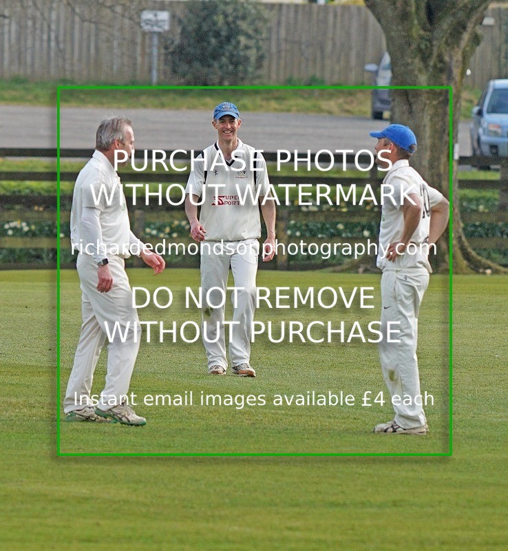 DSC08099 - Netherfield 2nds v Great Eccleston 2nds (17/4/21)