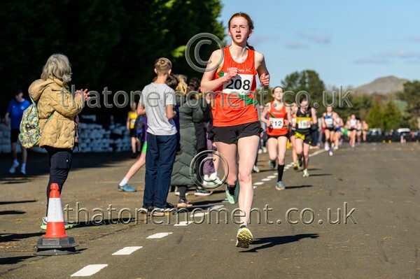 YathRR25-913066 - U15 Girls