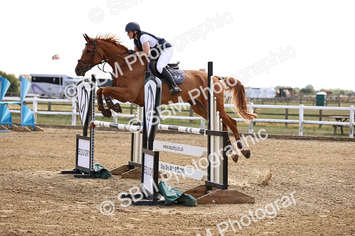 SBM_006607 - Class 12 - Amateur Championship Qualifier 1.05m
