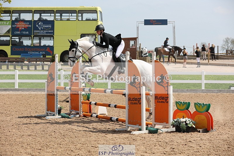 240510A-131453-07084 - Cls 16 95cm National Am Quali