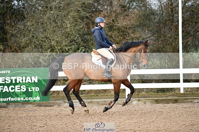 240124A-103903-00136 - Cls 1 British Novice & 90cm Open