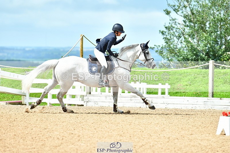 230723A-113352-11485 - Cls 12, 2 Star Big 1.45m GP Start to 12.30 break