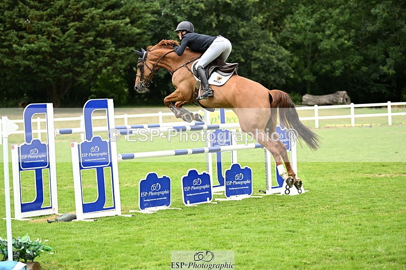 250705A-140322-14905 - Cls 31 Snr 1.35m Grand Prix