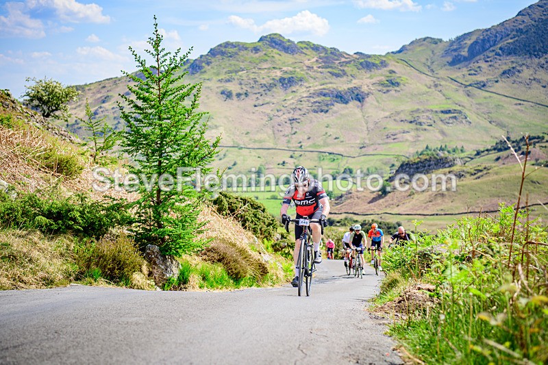 145017 - 2025 Fred Whitton Blea Tarn Climb 14.00 - 15.00