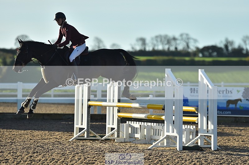 231111A-023752-01227 - Cls 9 British Novice & 90cm Open